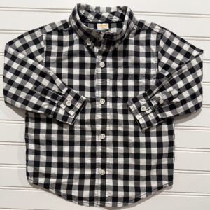 Gymboree Button Down Shirt