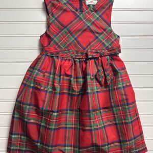 Vineyard Vines Holiday Dress