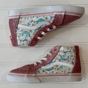 Narwhal Vans