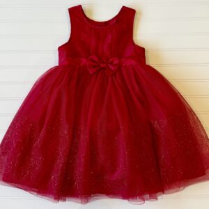 Genuine Kids Holiday Dress