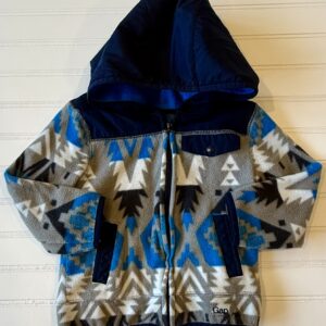 Gap Fleece Jacket