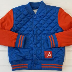 Rockets of Awesome Bomber Jacket