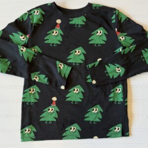 H&M Christmas Tree Shirt