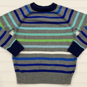 Gap Striped Sweater