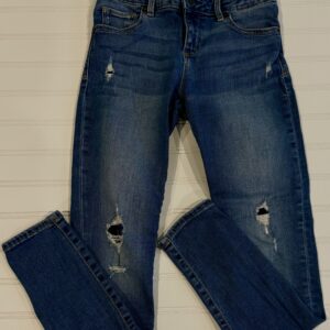 Gap Super Skinny Jeans