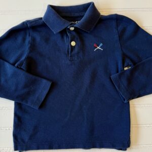 CrewCuts Polo