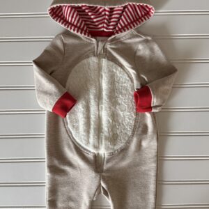 Cat & Jack Reindeer Onesie