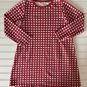 Hanna Andersson Holiday Dress