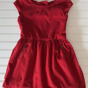 Gap Corduroy Dress