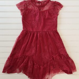 Mia Joy Holiday Dress