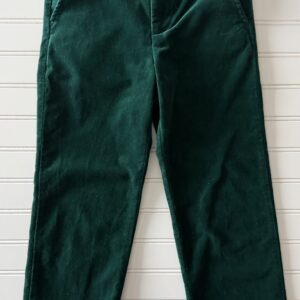 Gymboree Velvet Pants