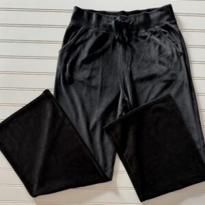 Abercrombie Kids Velour-Feel Pants