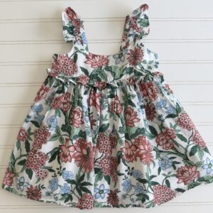 Janie & Jack Sundress