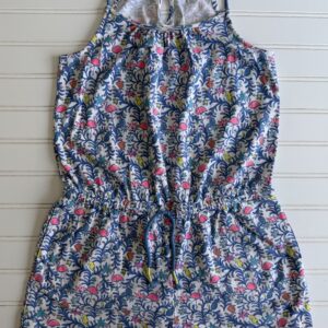 Vineyard Vines Romper