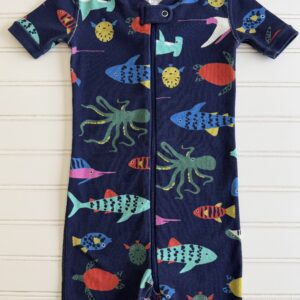 Hanna Andersson Shortie Sleeper