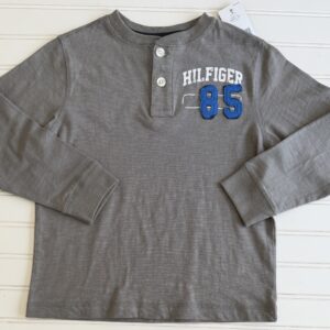 Tommy Hilfiger Henley