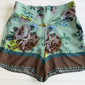 Maeve by Anthropologie MAMA Shorts
