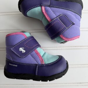 See Kai Run Water Repellent Insulated Blake Basics