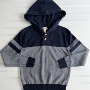 Cat & Jack Hooded Sweater