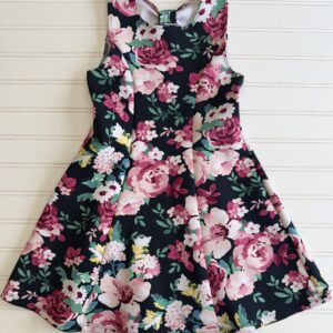Abercrombie Kids Floral Dress