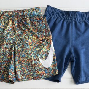 Nike Dri-Fit Shorts Bundle