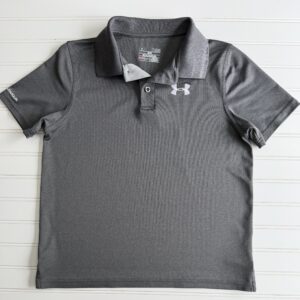 Under Armour Golf Polo