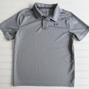 Under Armour Golf Polo