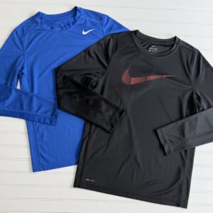 Nike Dri-Fit Tee Bundle