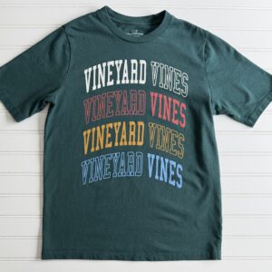 Vineyard Vines Tee