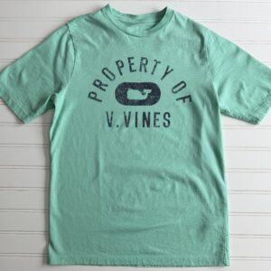 Vineyard Vines Tee