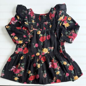 Old Navy Floral Dress
