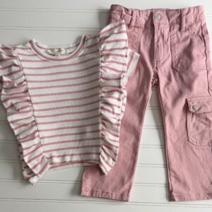 Jessica Simpson Outfit