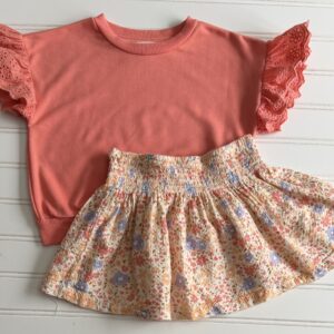 Jessica Simpson Outfit