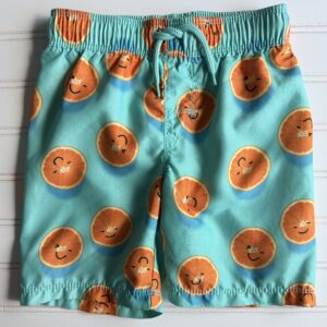 Old Navy Swim Trunks