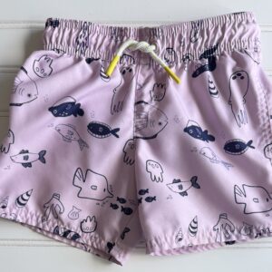 Cat & Jack Swim Trunks