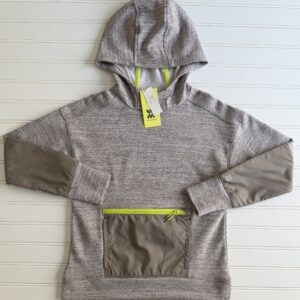 All-in-Motion ‘Premium Fleece Hoodie’
