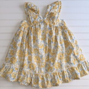 Sincerely Jules Girls Sundress