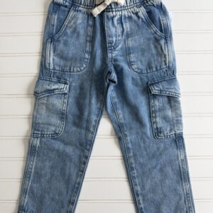 Gap Cargo Jeans