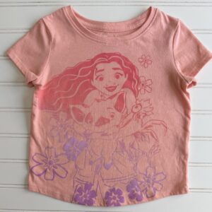 Disney for Jumping Beans Moana Tee