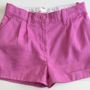 Crewcuts Pleated Shorts