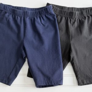 Hanna Andersson Bike Short Bundle