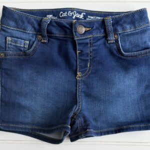 Cat & Jack Denim Shorts