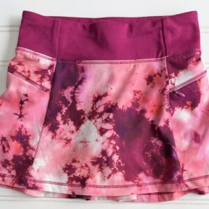 All-in-Motion Skort