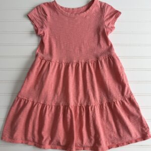 Cat & Jack Tiered Twirl Dress