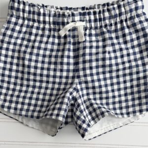 Cat & Jack Gingham Shorts
