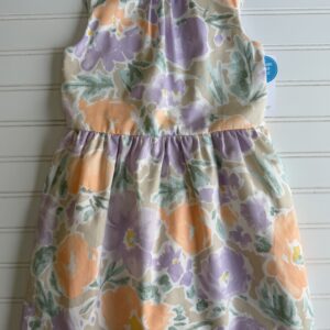 Carter’s Spring Dress