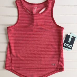 DSG Racer-Back Tank Top
