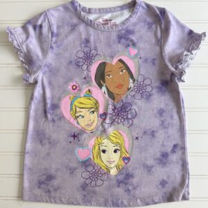 Disney Princess Tee