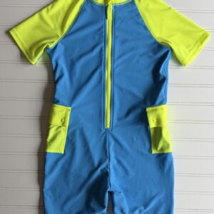 Cat & Jack Rashguard Swim Suit