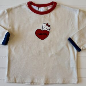 Zara Hello Kitty Longsleeve